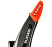 Бензиновый снегоуборщик YANIS blizzard me24dl super grip 931628