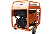 Бензиновый генератор Zongshen PB 18000 E 1T90DF180