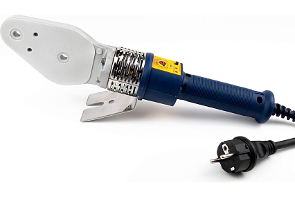 Комплект для сварки полипропиленовых труб DYTRON Polys TraceWeld SOLO P-4a 850W 4833