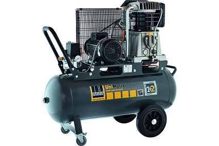 Компрессор Schneider Airsystems UNM 660-10-90 D 1121560006