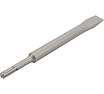 Зубило цилиндрическое SDS-plus (250х20 мм) Кратон 1 03 02 002