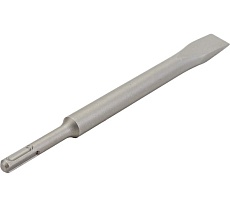 Зубило цилиндрическое SDS-plus (250х20 мм) Кратон 1 03 02 002