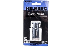 Коронка алмазная по керамике и керамограниту Super Hard (25 мм; M14) Hilberg HH625