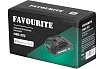 Батарея аккумуляторная One battery system Li-ion 21 В, 2 Ач, 1.1-1.3 А Favourite OBS 21/ 2