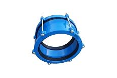 Соединительная муфта IDRA ДРК BF ST DN600 630-650 PN10/16 РА-015844