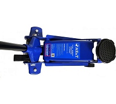Профессиональный подкатной домкрат AE&T T31202