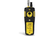  Trotec Счётчик пылевых частиц с протоколом калибровки TROTEC PC220