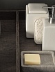 Тумба с раковиной Keramag Citterio 133.4 см