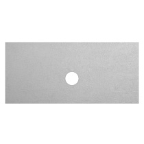Тумба со столешницей BelBagno Kraft 100 см Rovere Nebrasca Nature
