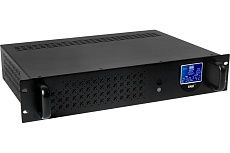 Линейно-интерактивный Источник бесперебойного питания East монтаж в стойку 800ВА EA280 RM LCD