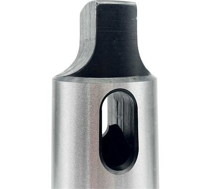 Втулка переходная TORNERI конус метрический №80 - КМ6 041790