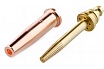 Мундштук пропановый HEAVY DUTY №0П для Р3-345/Р3-300 ПТК 34847