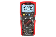 Цифровой мультиметр UNI-T UT89XD 00-00007394