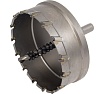 Коронка кольцевaя в сборе по металлу 90 мм NOVOCRAFT HSM657087090