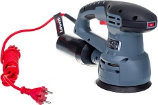 Эксцентриковая шлифовальная машина Graphite 430Вт, диск 125/150 мм 59G347