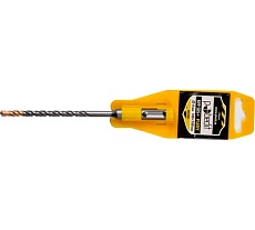 Бур SDS+ Pobedit FURY 6x100/160 мм 4055061