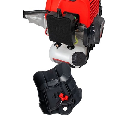 Бензиновый триммер Verton garden BR-521 Professional 01.5985.6397