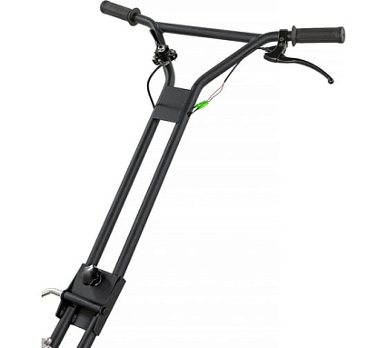 Затирочная машина 6.5 л.с. Gigant GT-600L