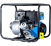 Бензиновая мотопомпа WorkMaster GPL-40