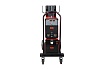 Сварочный инвертор Fubag INTIG 400T W DC PULSE, горелка FB TIG 18 5P, Cool 70, тележка, 31454.1