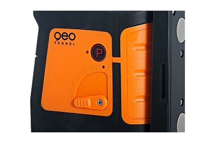 Построитель лазерных плоскостей Geo-Fennel FL 40-Pocket II-HP 541100