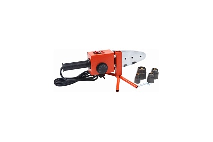 Сварочный набор Aqualink A-05 1500W, 20-40 мм 4595