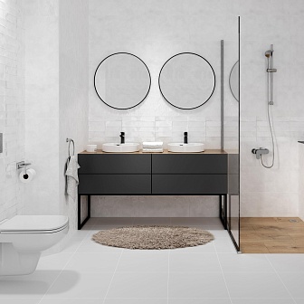 Коллекция плитки Cersanit Carly