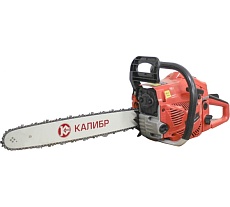 Бензопила Калибр БП-2600/18У ПРОМО 00000068662