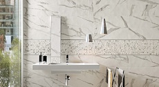 Керамогранит Fap Ceramiche Roma 50 Statuario 50x120 см, fPP8