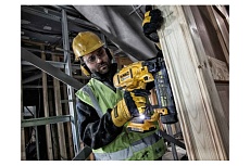 Бесщеточный шпилькозабиватель DeWalt 18 В XR DCN680N-XJ