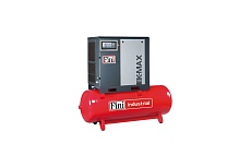 Винтовой компрессор с прямым приводом Fini K-MAX 1510-500F IE3 100522862