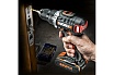 Аккумуляторная дрель-шуруповерт Worx BL 20В WX175