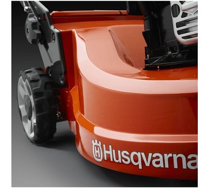 Газонокосилка Husqvarna LC247SP 9673454-01