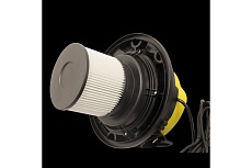 Промышленный пылесос Schtaer 1400W, 220V/50Hz ITS1400-30L
