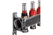 Коллекторная группа ColSys Р804R 8 выходов P1804R22508