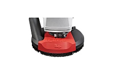 Мощная шлифовальная машина для санационных работ Flex LD 18-7 125 R 408638