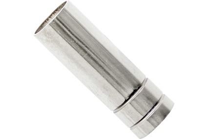 Сопло 16 мм, МW-15, цилиндрическое, 5 шт Оберон XL145.0041.5