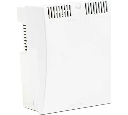Инверторный стабилизатор для бытовой техники Teplocom ST-600 Invertor 687