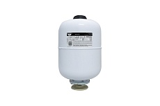 Бак расширительный HY-PRO (8 л; 10 Бар; 3/4 &quot;G;  -10 + 99 С; вертикальный) Zilmet 11H0000800