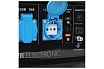 Бензиновый генератор Patriot GP 3810LE 474101550