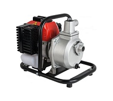 Бензиновая мотопомпа DDE PN25-II