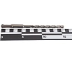 Бур SDS-plus 4Cutter 8x160 мм Makita B-62614