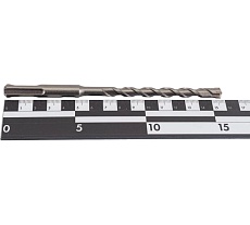 Бур SDS-plus 4Cutter 8x160 мм Makita B-62614