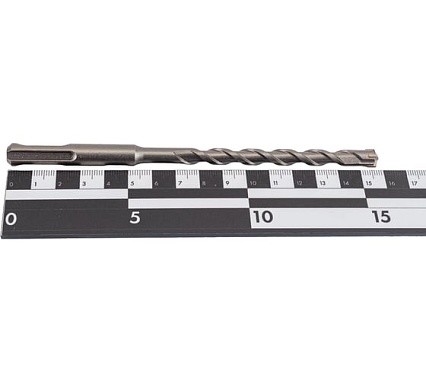 Бур SDS-plus 4Cutter 8x160 мм Makita B-62614