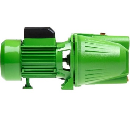 Самовсасывающий насос Eco GFI-07P