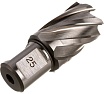 Сверло кольцевое (25х30 мм; HSS; Weldon 19) Euroboor HCS.250