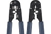 Обжимной инструмент Cabeus HT-2096 для RJ-11/12 (6р6с, 6р4с, 6р2с) HT-2096C