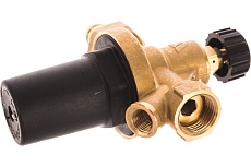 Подпиточный клапан Watts ALIMAT ALD 10004877