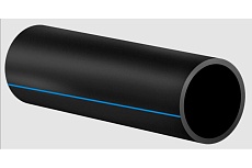 Питьевая труба ГЕОПЛАСТ ПОЛИМЕР гост 18599-2001 sdr 17 40x2,4 8306
