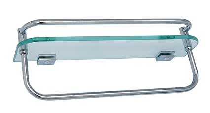 Душевая кабина IMWEI XDL-09W 90x90, без г/м, прозрачные стекла, хром